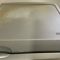 彼女が使っていた冷蔵庫、格安で売ります。の画像
