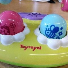 0730-223 Toyroyal おもちゃの画像