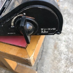 NO：3847カセットガスコンロ‼️  お買い得品❣️の画像