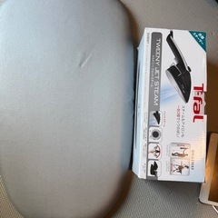T-fal アイロンの画像