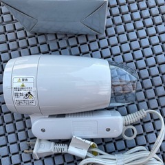 【Viqsyヘア－ドライヤー】★新品未使用品保管品★の画像