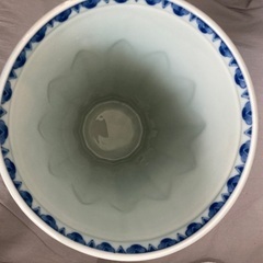 三洋陶器　花風流の画像