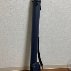 ビリヤードキューの画像