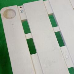 0730-033 押入れ整理棚の画像