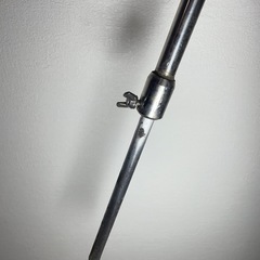 CARP ジャンボピトン P-20 磯釣り 荷物掛け 竿掛け チャランボの画像