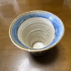 湯呑み？1箇所欠けがありますの画像