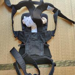 ベビービョルン　抱っこ紐　メッシュタイプの画像