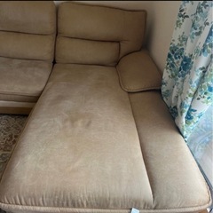 ソファーの画像