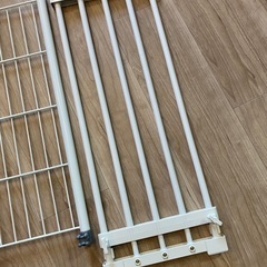 突っ張り棒他の画像