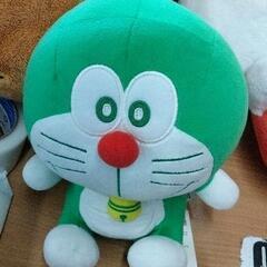 0730-225 ドラえもんぬいぐるみの画像