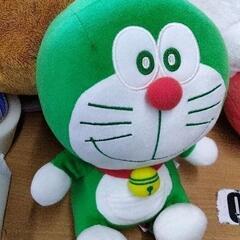 0730-225 ドラえもんぬいぐるみの画像