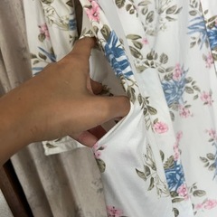 部屋着ウェア3点セットの画像