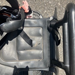OGK 　自転車　子乗せ　後ろ　チャイルドシートの画像