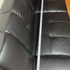 ベットソファ
の画像