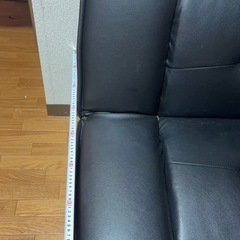 ベットソファ
の画像