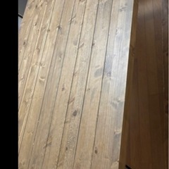 ダイニングテーブル　の画像
