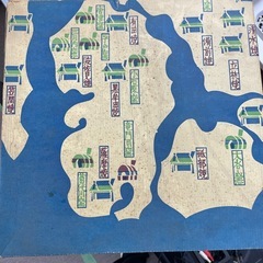 美濃乃国　井之口窯　啓山作　大皿の画像