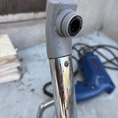 中古ーーtoto水栓の画像