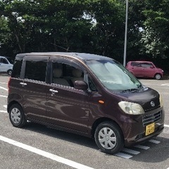 ダイハツ タントエグゼ ..の画像