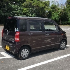 ダイハツ タントエグゼ ..の画像