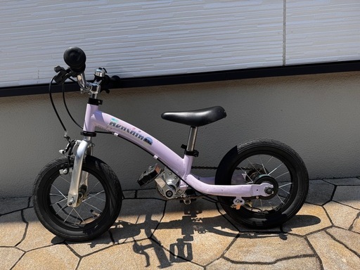 ストライダー子ども用自転車 (とこ) 高見ノ里の自転車の中古