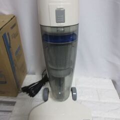 ツインバード サイクロンスティック型クリーナー TC-5134R 1台の画像
