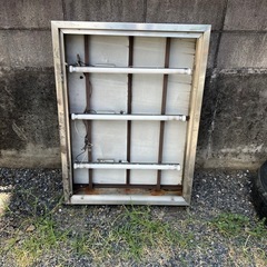 看板の画像