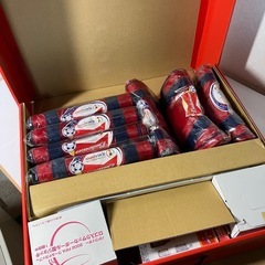 2002 FIFAワールドカップ™ メモリアルグッズフェアキットの画像