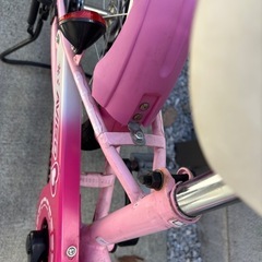 【大幅値引】18インチ 子ども用自転車の画像