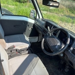 スバル　サンバー　軽トラ　2WD AT‼️の画像