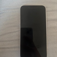iPhone13ホワイトの画像