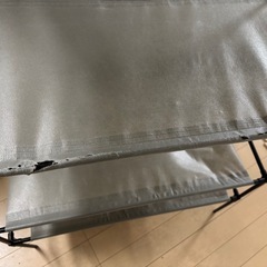 ラック(めっちゃ軽い)の画像