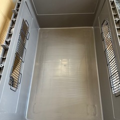 ペットクレートの画像