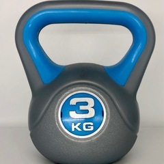 ダンベル２セットの画像