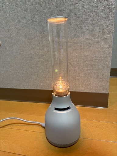 SONY グラスサウンドスピーカー
