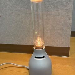 SONY グラスサウンドスピーカー
の画像