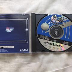サターン ソフト 鉄球 トゥルーピンボール 中古品の画像
