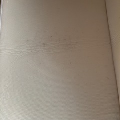 折りたたみマットレスの画像