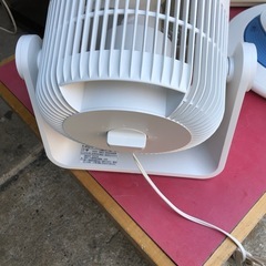 NO：3849  サーキュレーター‼️  2022年製超お買い得品❣️の画像