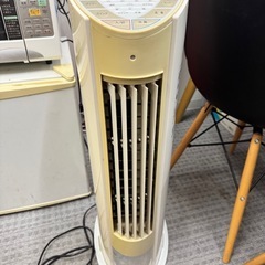 ＹＡＭＡＺＥＮ　冷風扇　リモコンタイプの画像
