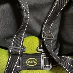Aprica バギーカーの画像