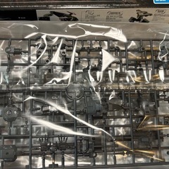 BAN DAI  境界戦機　2つの画像