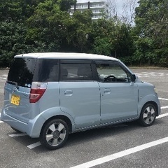 ホンダ ゼスト 2年車検の画像