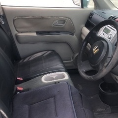 ホンダ ゼスト 2年車検の画像