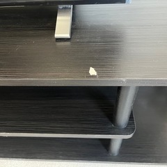 テレビ台の画像
