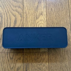ANKER sound coreの画像