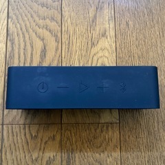 ANKER sound coreの画像