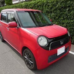 込プライス１７万円 Ｎ-ＯＮＥ ツアラーＬパッケージ JG1 ターボ 検８年６月 機関良好の画像