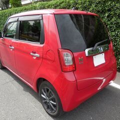 込プライス１７万円 Ｎ-ＯＮＥ ツアラーＬパッケージ JG1 ターボ 検８年６月 機関良好の画像