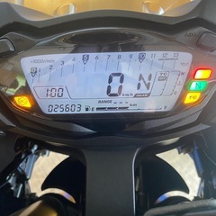 GSX1000-Fの画像